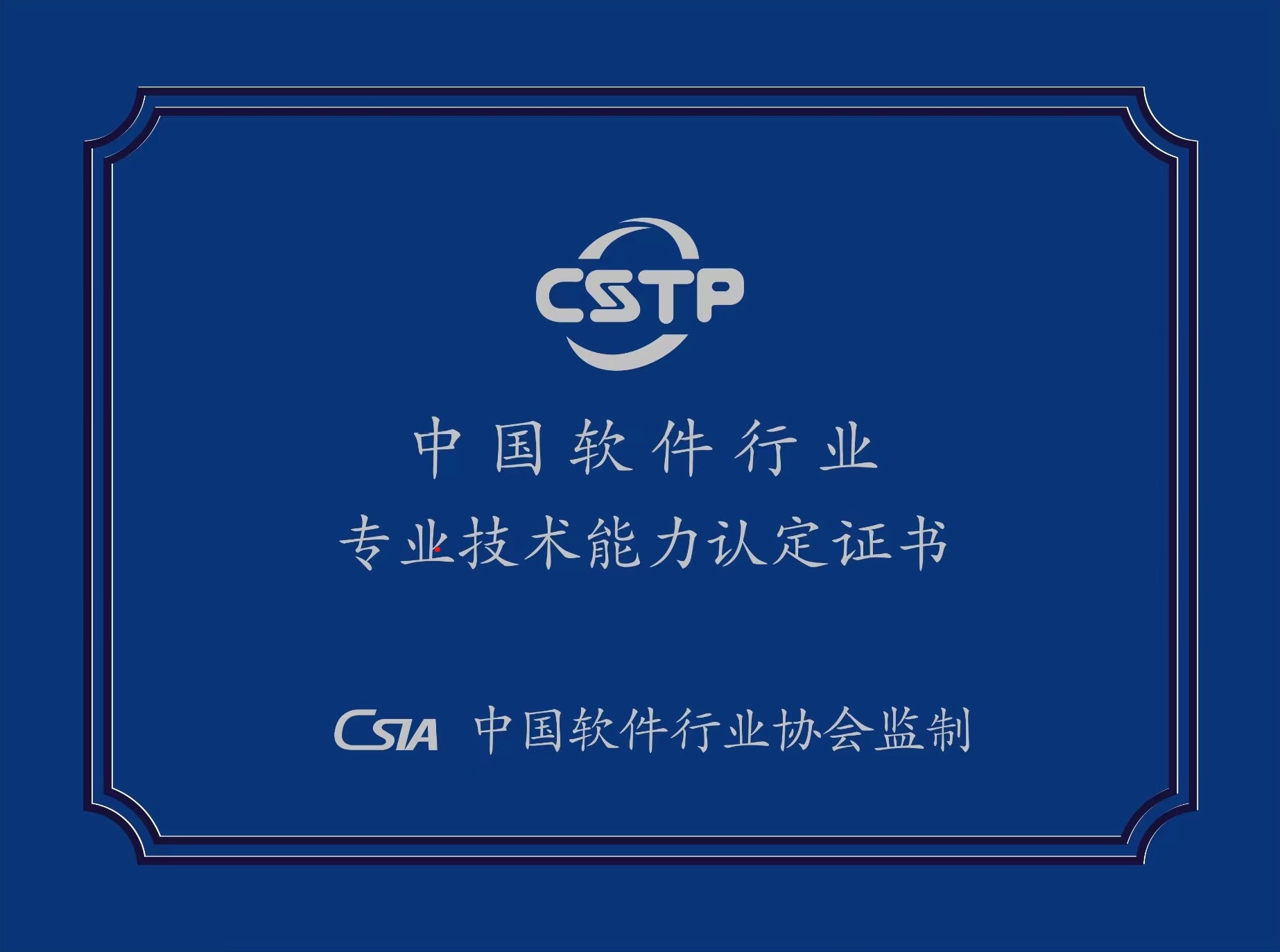 “新职业、新工作、新机会”，CSTP技能证书助力从业者提升数字与AI技能